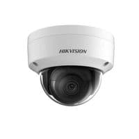 4MP DS-2CD2145FWD-IS Dome Network Camera Hikvision